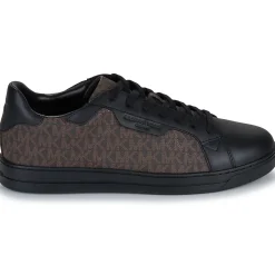 MICHAEL Michael Kors KEATING LACE UP-Homme Baskets Mode