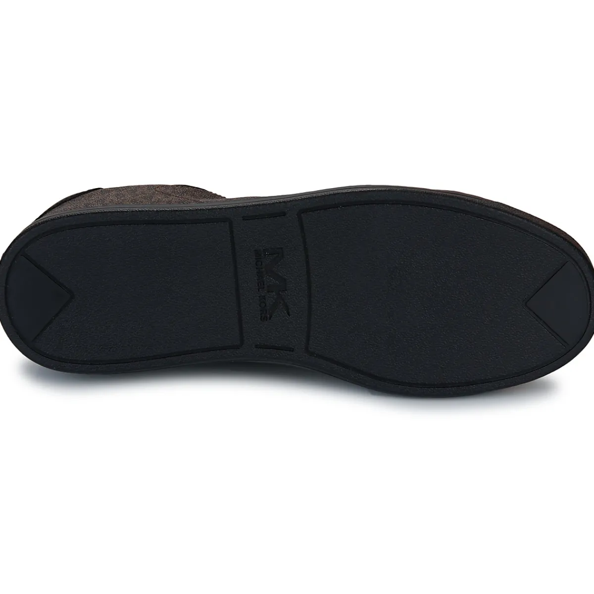 MICHAEL Michael Kors KEATING LACE UP-Homme Baskets Mode