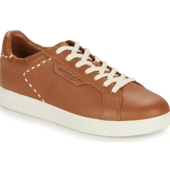 MICHAEL Michael Kors KEATING LACE UP-Homme Baskets Mode