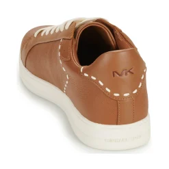 MICHAEL Michael Kors KEATING LACE UP-Homme Baskets Mode