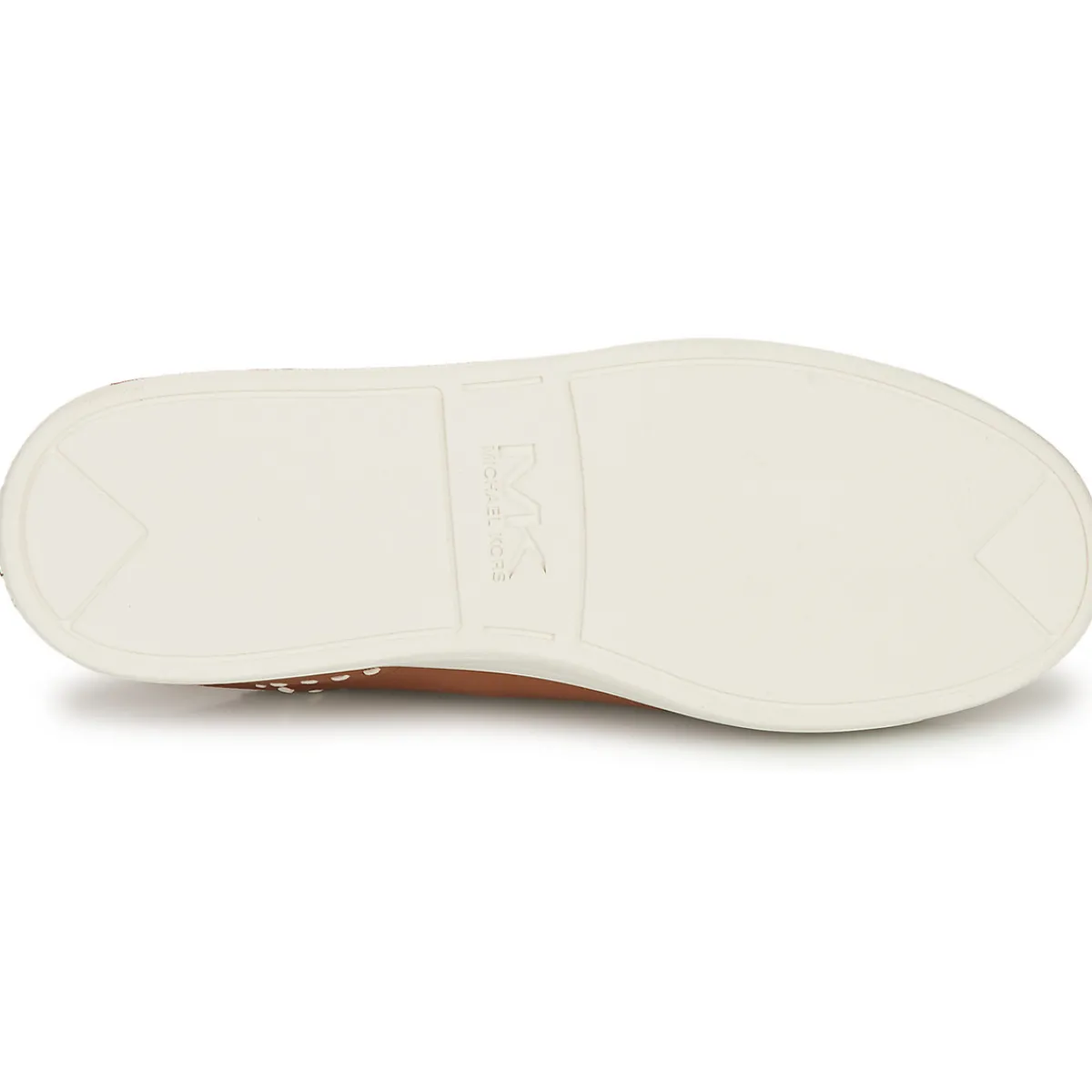 MICHAEL Michael Kors KEATING LACE UP-Homme Baskets Mode