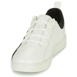 MICHAEL Michael Kors KEATING ZIP-Homme Baskets Mode