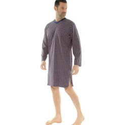 Christian Cane KELIAN-Homme Pyjamas