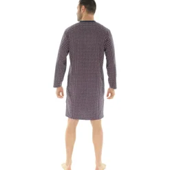 Christian Cane KELIAN-Homme Pyjamas