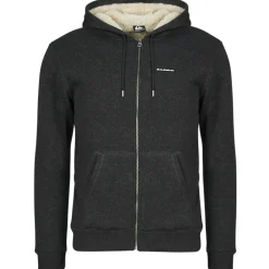 Quiksilver KELLER SHERPA-Homme Sweats & Polaires