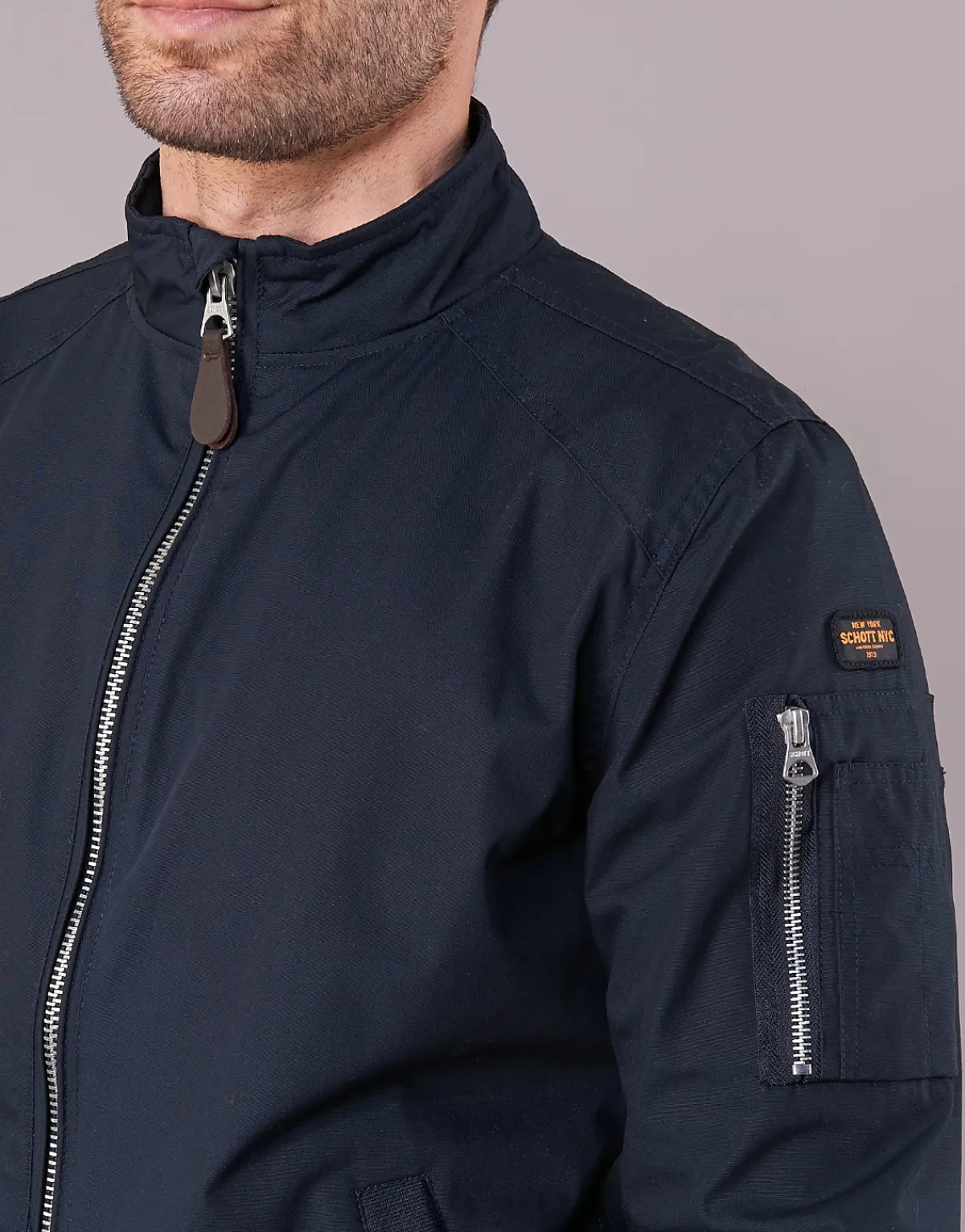 Schott KENNY-Homme Vestes