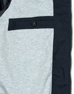 Schott KENTON-Homme Vestes