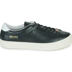 Kenzo SWING LACE-UP SNEAKERS-Homme Baskets Mode