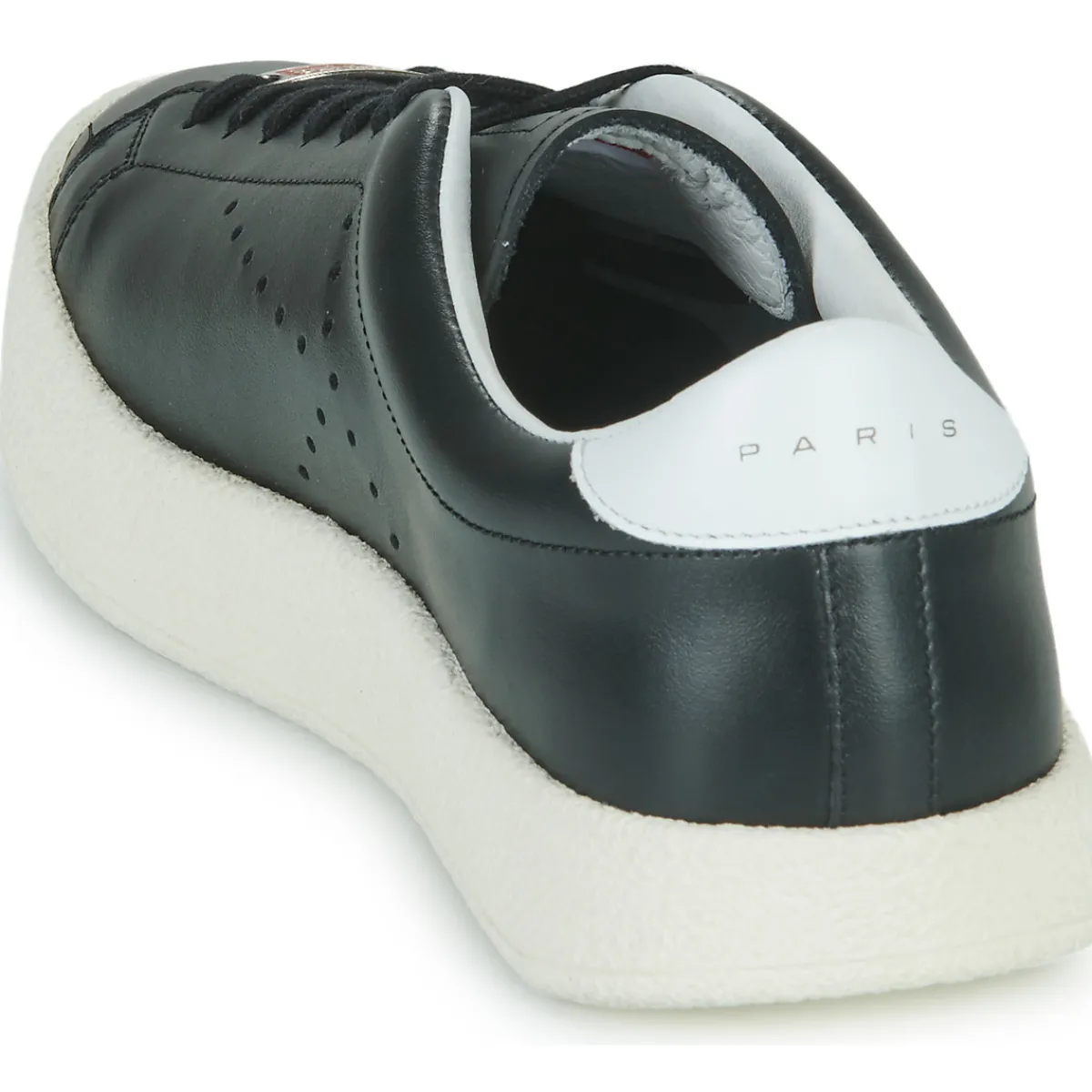 Kenzo SWING LACE-UP SNEAKERS-Homme Baskets Mode