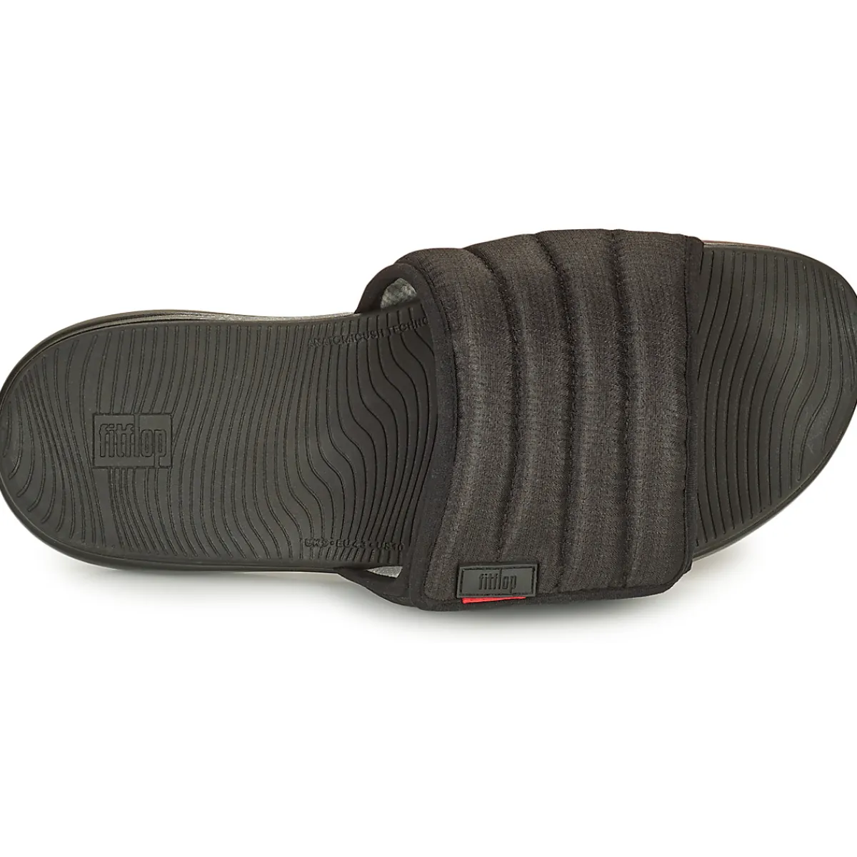 FitFlop KIAN-Homme Tongs