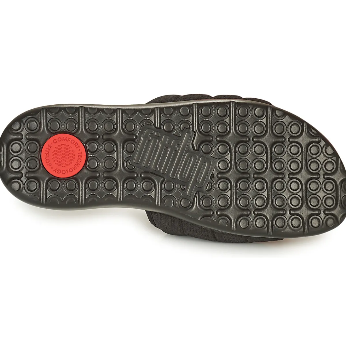 FitFlop KIAN-Homme Tongs