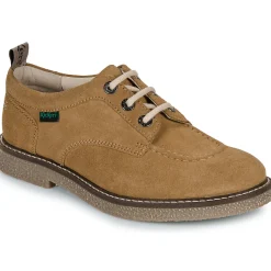 Kickers KICK LEVY-Homme Derbies & Richelieu