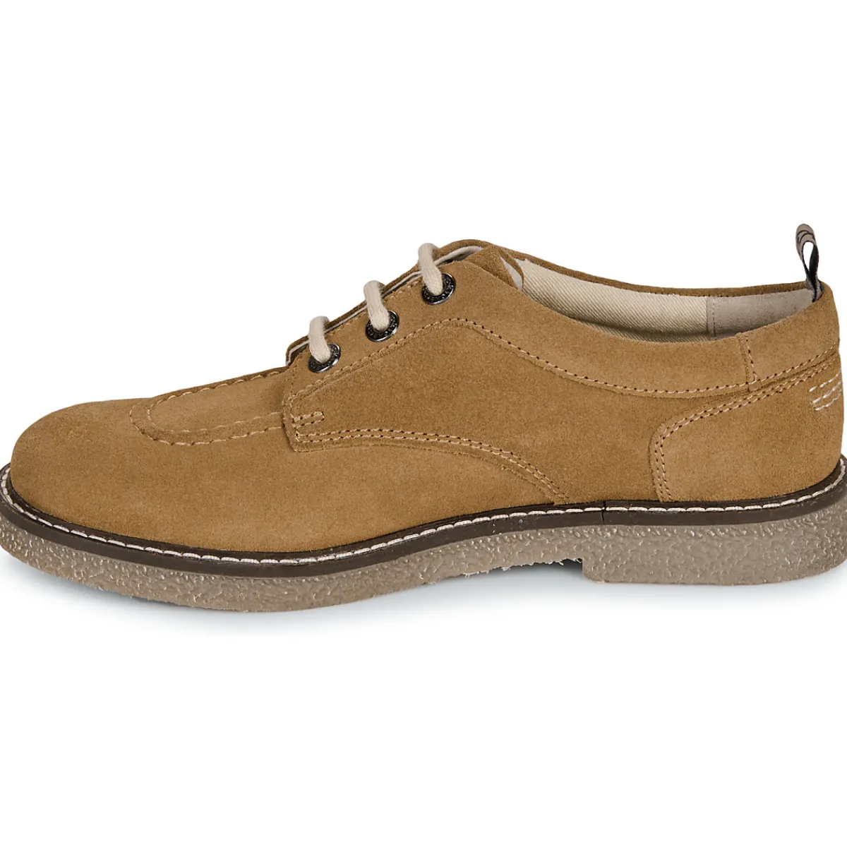 Kickers KICK LEVY-Homme Derbies & Richelieu