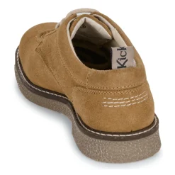 Kickers KICK LEVY-Homme Derbies & Richelieu