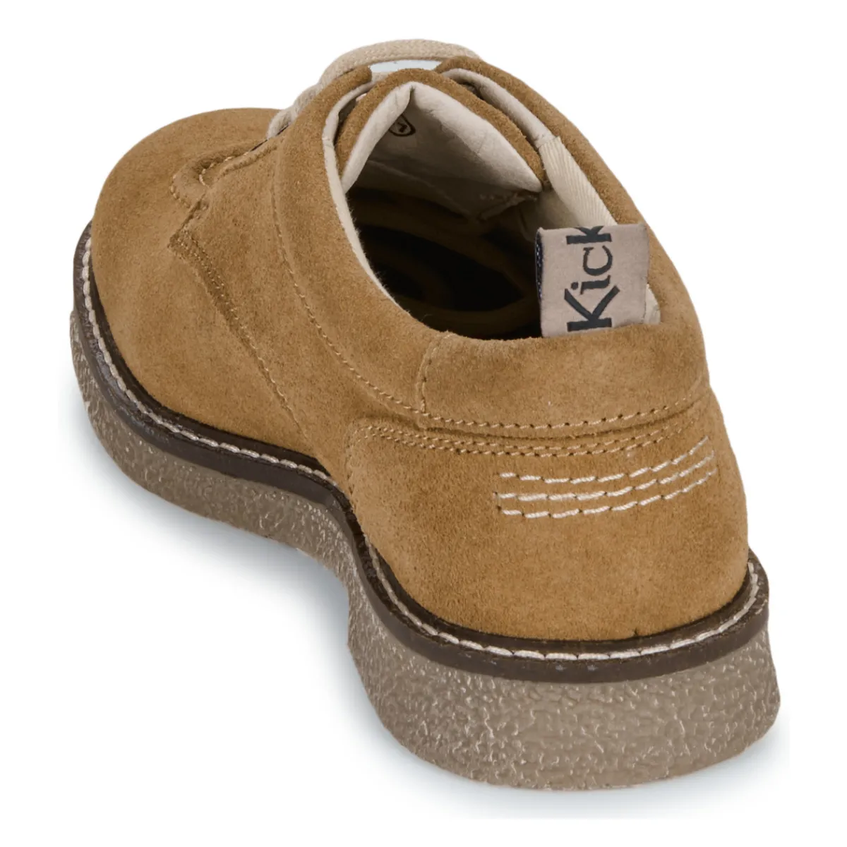 Kickers KICK LEVY-Homme Derbies & Richelieu