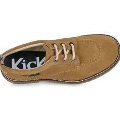 Kickers KICK LEVY-Homme Derbies & Richelieu