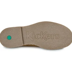 Kickers KICK LEVY-Homme Derbies & Richelieu