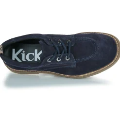 Kickers KICK LEVY-Homme Derbies & Richelieu