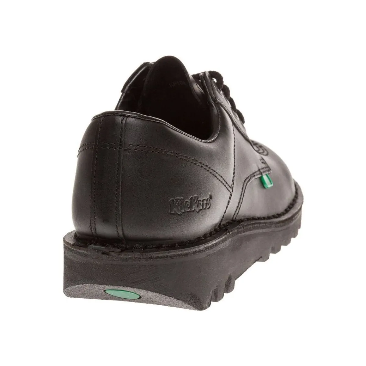 Kickers Kick Lo Core Des Chaussures-Homme Slip Ons