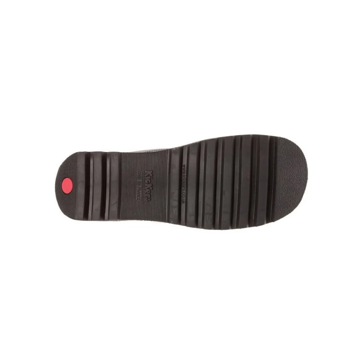 Kickers Kick Lo Core Des Chaussures-Homme Slip Ons