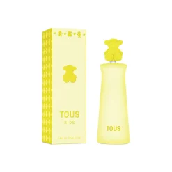 TOUS Kids Ours Edt Vapo-Homme Parfums