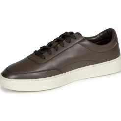 BOSS Kieran_Tenn_buox-Homme Baskets Mode