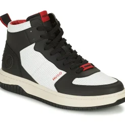 HUGO KILIAN HITO FLPF-Homme Baskets Mode