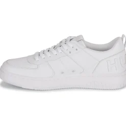 HUGO Kilian_Tenn_fl_N-Homme Baskets Mode