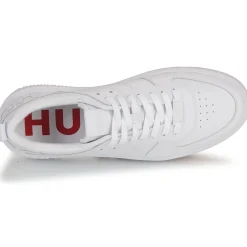 HUGO Kilian_Tenn_fl_N-Homme Baskets Mode