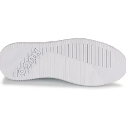 HUGO Kilian_Tenn_fl_N-Homme Baskets Mode