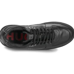 HUGO Kilian_Tenn_flywi-Homme Baskets Mode