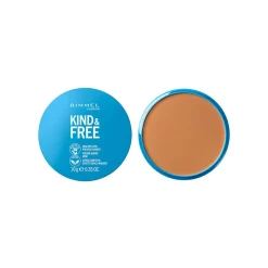 Rimmel London Kind & Free Powder 40-tan-Homme Maquillage Teint