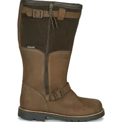 Meindl KIRUNA GTX-Homme Bottes