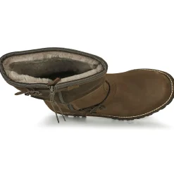 Meindl KIRUNA GTX-Homme Bottes