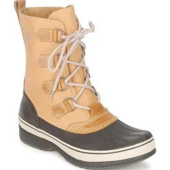 Sorel KITCHENER CARIBOU-Homme Bottes