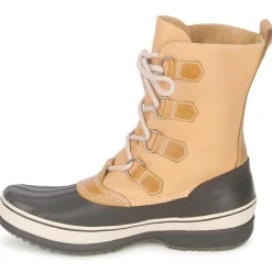 Sorel KITCHENER CARIBOU-Homme Bottes