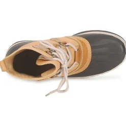 Sorel KITCHENER CARIBOU-Homme Bottes