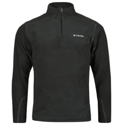 Columbia KLAMATH RANGE II HALF ZIP-Homme Sweats & Polaires
