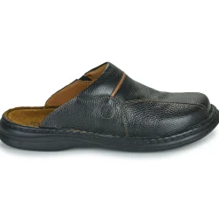 Josef Seibel KLAUS-Homme Pantoufles / Chaussons