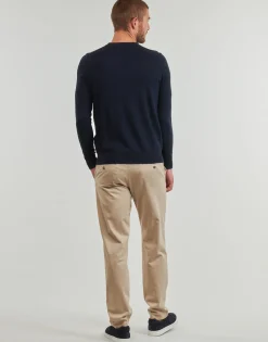 Lyle & Scott KN2111V-Homme Pulls & Gilets