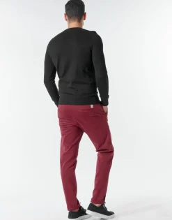 Lyle & Scott KN400VC-Homme Pulls & Gilets