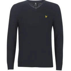 Lyle & Scott KN401VC-Z273-Homme Pulls & Gilets