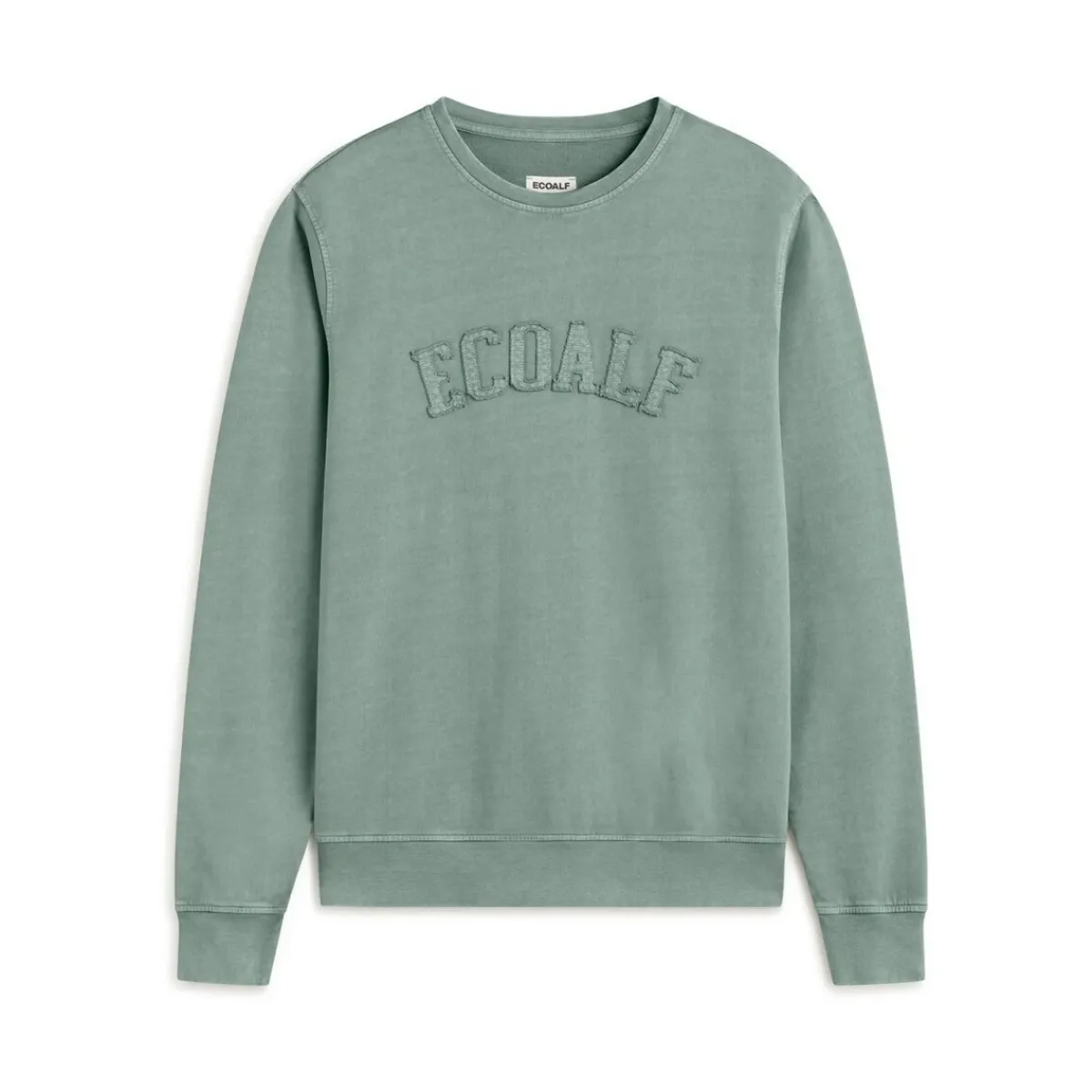 Ecoalf KOLOAALF SWEATSHIRT-Homme Pulls & Gilets