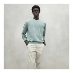 Ecoalf KOLOAALF SWEATSHIRT-Homme Pulls & Gilets