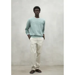 Ecoalf KOLOAALF SWEATSHIRT-Homme Pulls & Gilets