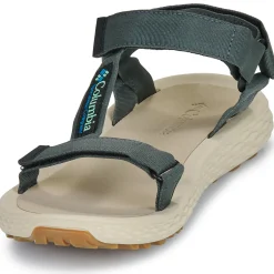 Columbia KONOS GLOBETROT-Homme Chaussures De Sport