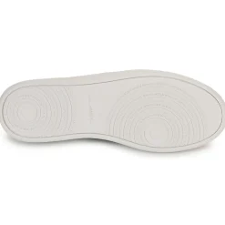 Karl Lagerfeld KOURT III Maison Band Lo Lace-Homme Baskets Mode