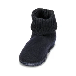 Giesswein KRAMSACH-Homme Pantoufles / Chaussons