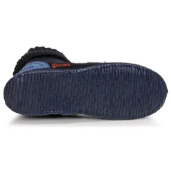 Giesswein KRAMSACH-Homme Pantoufles / Chaussons