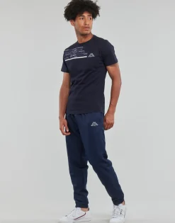 Kappa KRISMANO-Homme Joggings & Survêtements